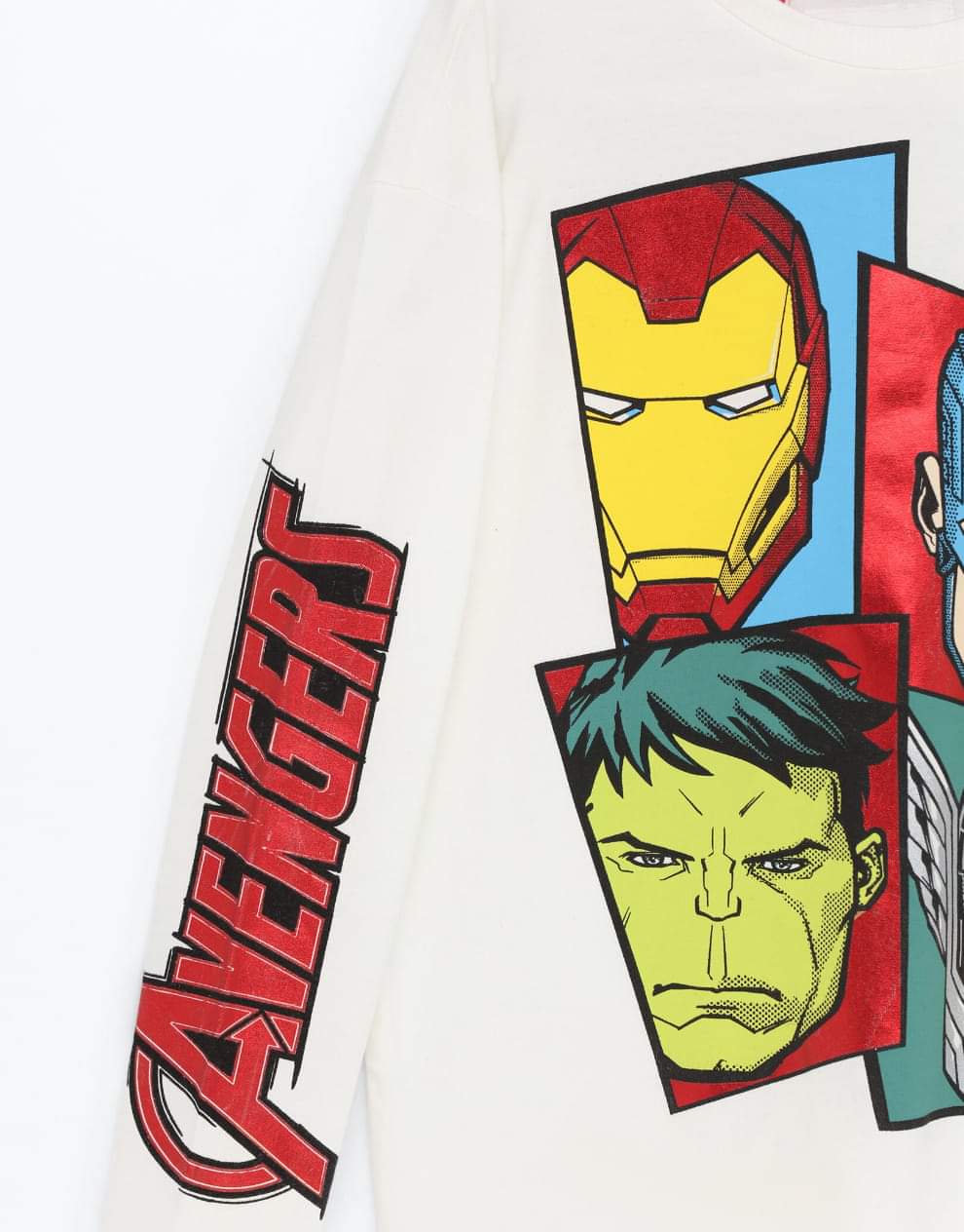 Avengers T-Shirt