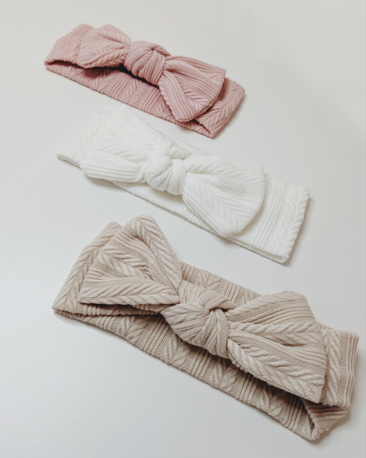 Stretch Headbands