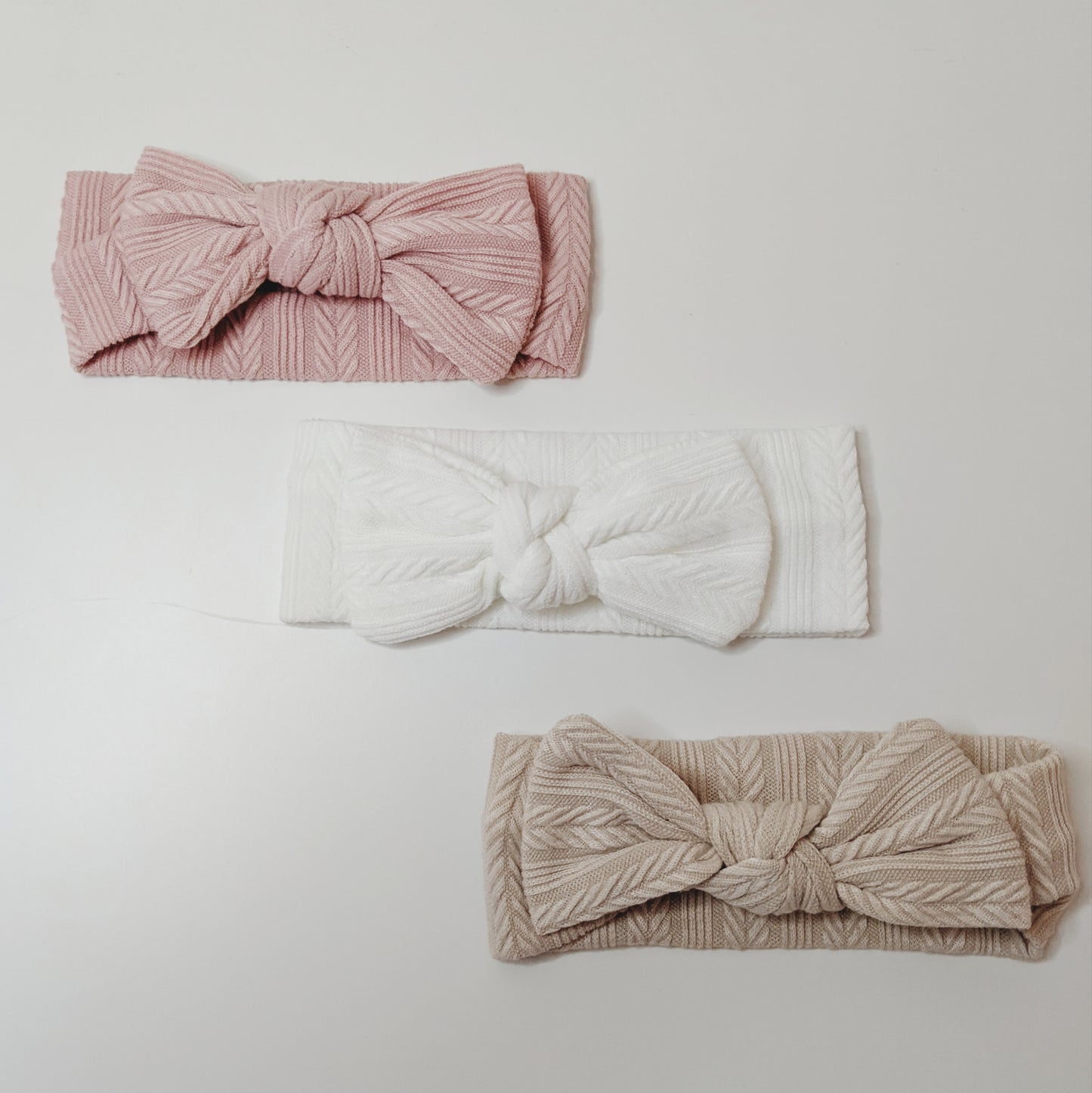 Stretch Headbands