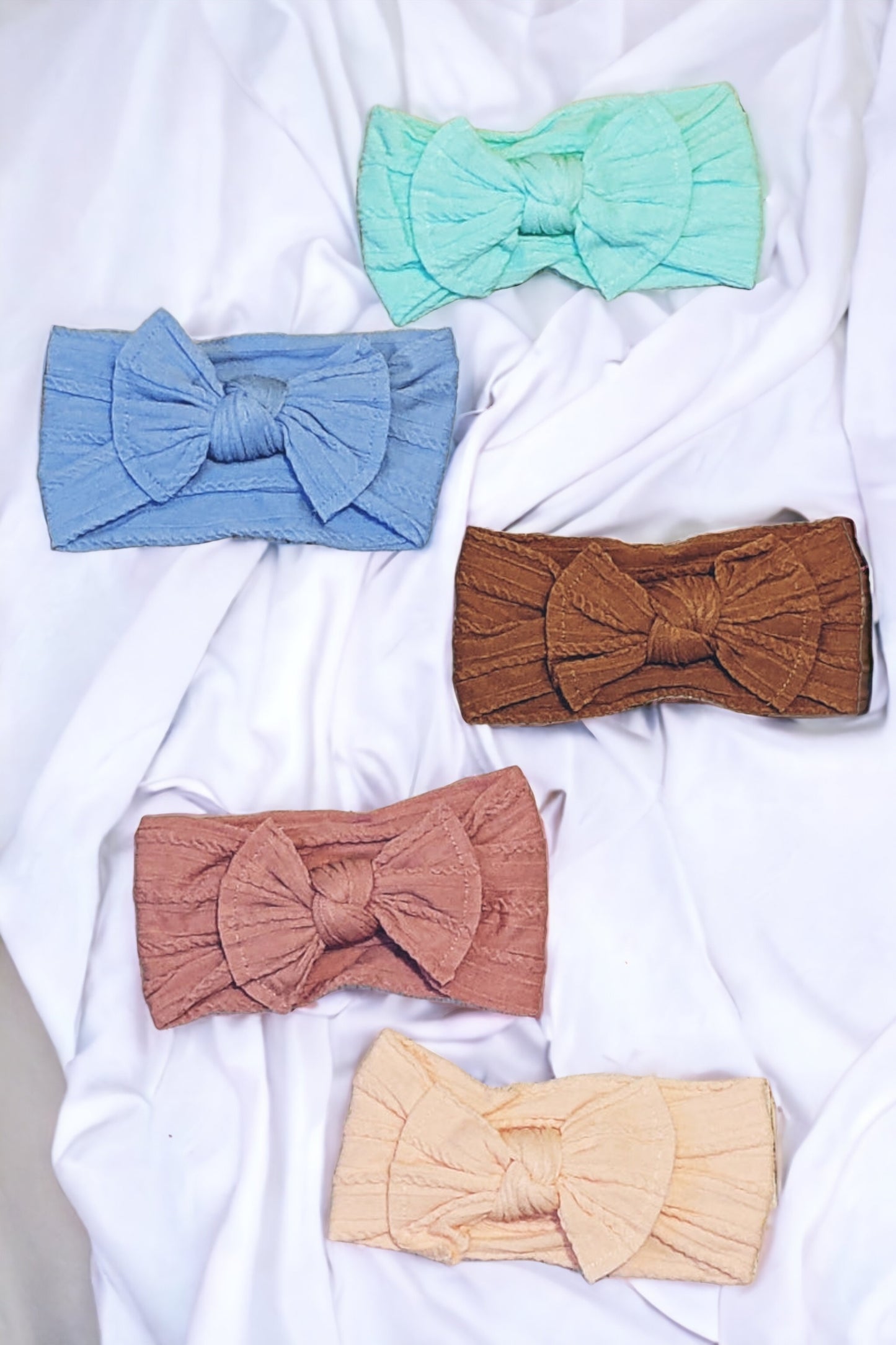 Bow Headbands