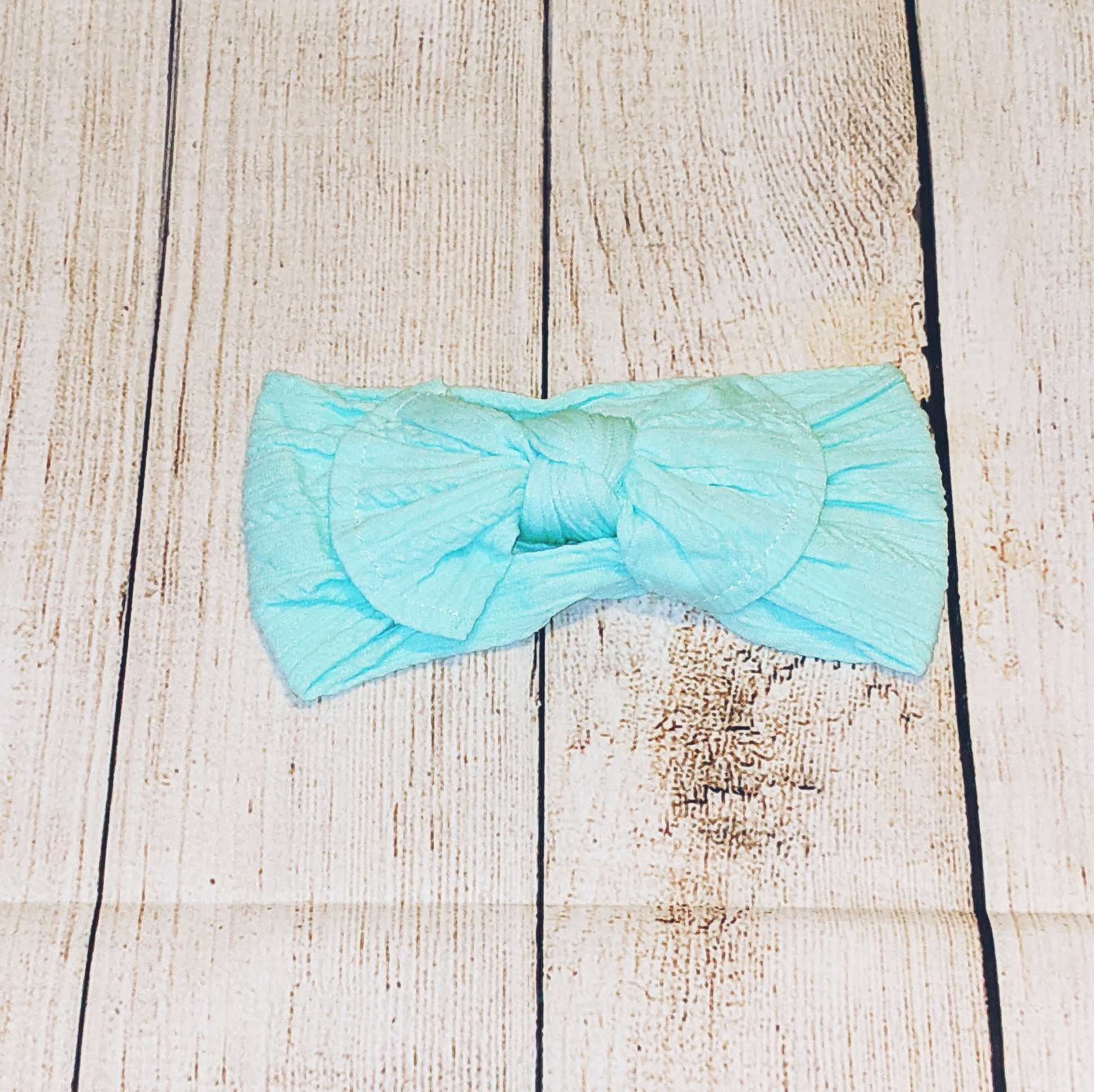 Bow Headbands