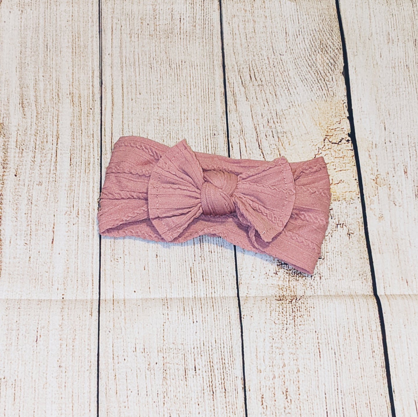 Bow Headbands