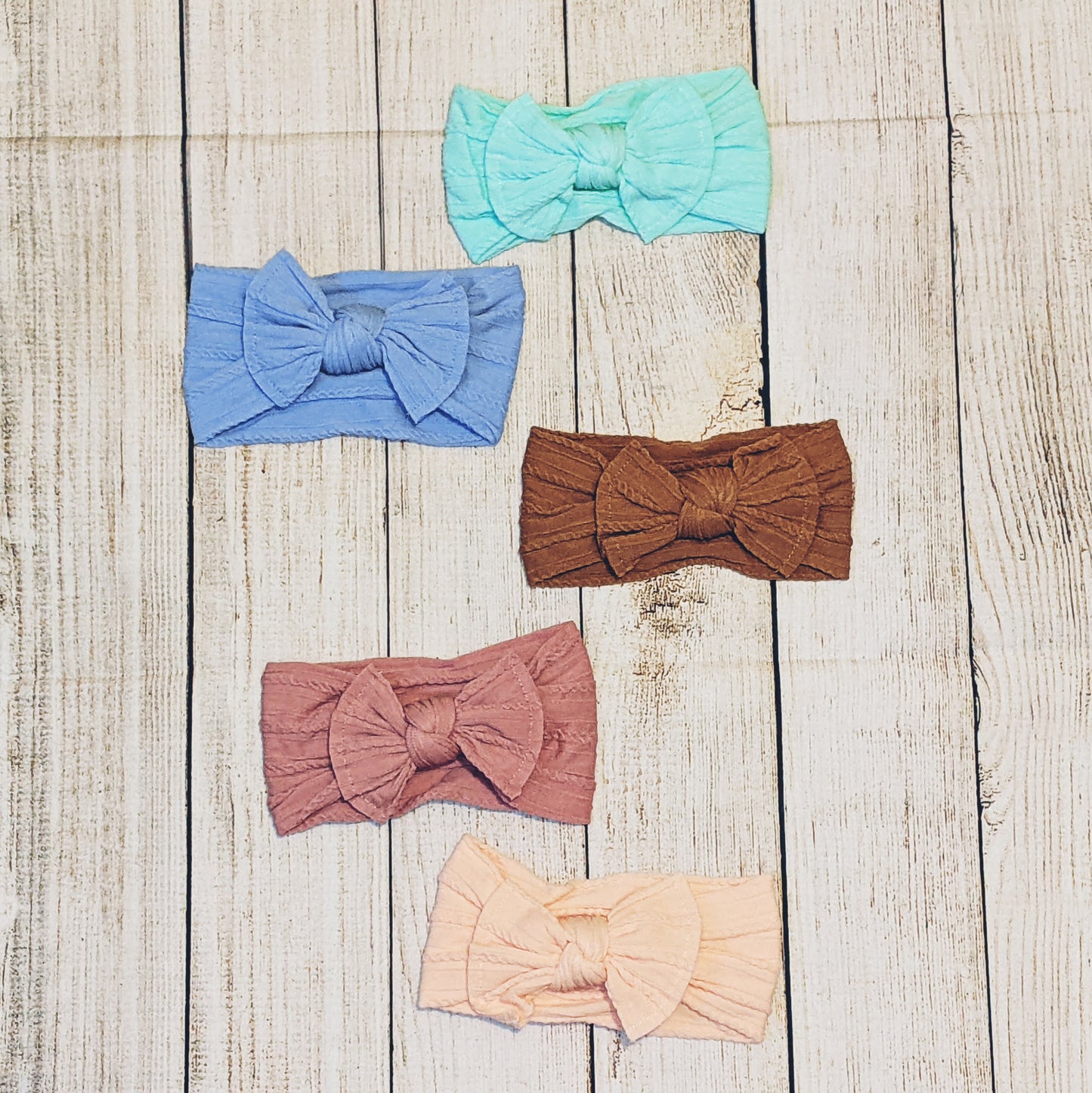 Bow Headbands